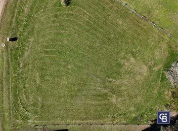 Terreno · 1156m² · Venta de Amplio Lote con Proyecto en Medal Country Club, Pilar
