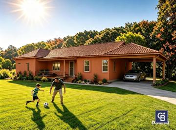 Terreno · 1156m² · Venta de Lote 1156 m² con Proyecto Acepta Permuta en Medal Country Club, Pilar