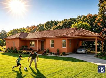 Terreno · 1156m² · Venta de Lote 1156 m² con Proyecto Acepta Permuta en Medal Country Club, Pilar