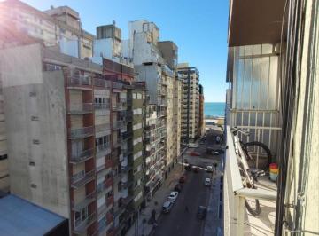 Departamento de 1 ambiente, Mar del Plata · Venta Departamento 1 Ambiente Dividido. a La Calle. Zona Güemes