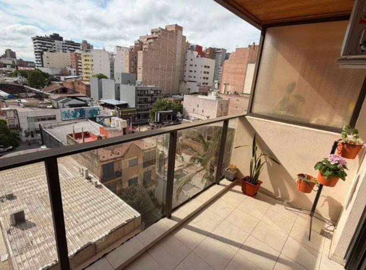 Departamento · 45m² · 3 Ambientes