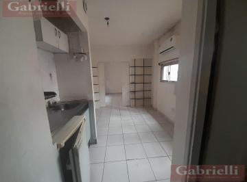 Departamento · 24m² · 1 Ambiente · Departamento Ubicado en Capital Federal a 2 Cuadras de La Uade