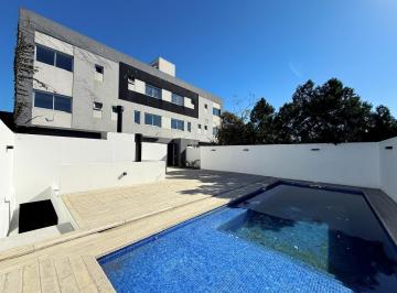 Departamento · 160m² · 4 Ambientes · 2 Cocheras · Unidad 4 Ambientes en Complejo Cerrado a Estrenar. Olivos.