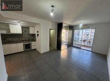 Departamento · 30m² · 1 Ambiente · Venta Monoambiente Belgrano con Balcon Luminoso Moldes