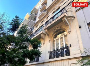 Departamento · 47m² · 2 Ambientes · Departamento en Venta en Exclusiva Zona de Palermo