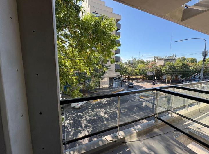 Departamento en Floresta