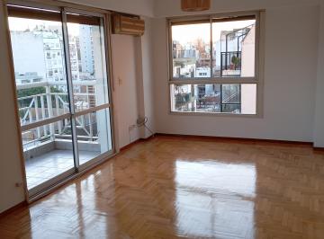Departamento de 2 ambientes, Núñez · Dueño Directo: Excelente Depto/departamento 2 Ambientes Al Frente en Alquiler en