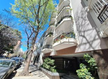 Departamento · 50m² · 2 Ambientes · Departamento 2 Amb con Balcón Amueblado Eduardo Acevedo 500