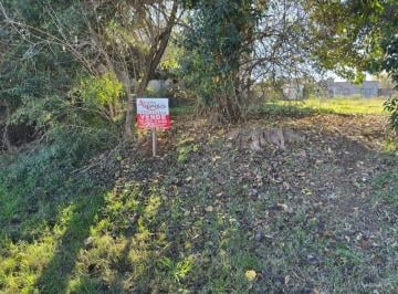 Terreno , San Antonio de Areco · Venta Oportunidad en San Antonio de Areco