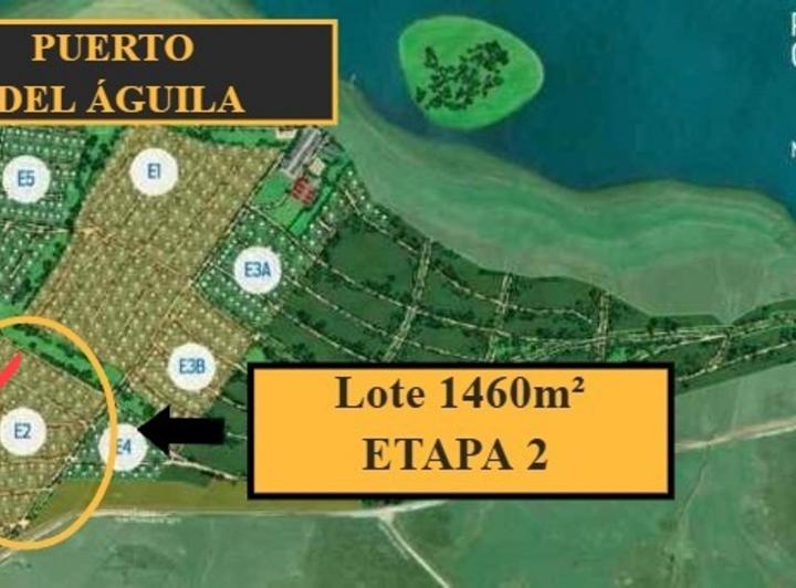 Terreno · 1460m²