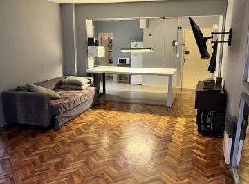 Departamento de 4 ambientes, Palermo · Dueño Directo. Semipiso 3 Amb. + Dependencia Remodelado