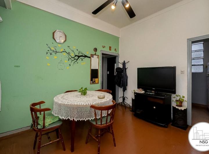 Departamento · 43m² · 3 Ambientes