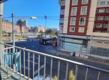 Departamento de 1 ambiente, Mar del Plata · Alq Depto Julio a Diciembre 2026, Balcón Vista Casino