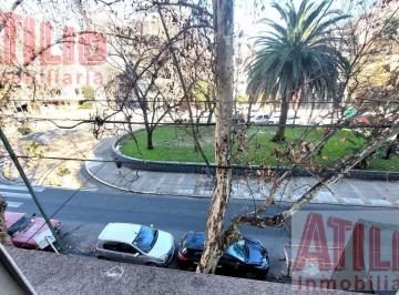 Departamento · 48m² · 3 Ambientes · Departamento Venta Núñez 3amb X Escalera Frente Bulevar 1 C/cabildo