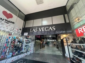 Local comercial · 12m² · Venta Local Comercial Av Cabildo 2230 – Local 67 | Galería Las Vegas | Belgrano, Caba