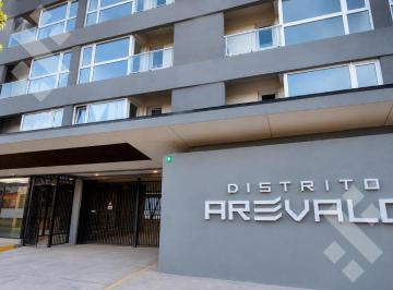 Departamento · 42m² · 1 Dormitorio · Alquiler Departamento 1 Dormitorio - Barrio Arévalo, Cipolletti