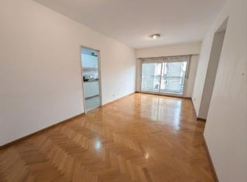 Departamento · 58m² · 3 Ambientes · Departamento en Alquiler de 3 Ambientes en Nuñez. Piscina.