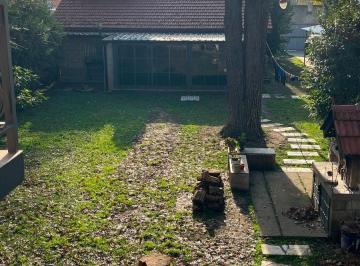 Casa de 5 ambientes, General Rodríguez · 2 Casas en Lote Propio Mas Taller