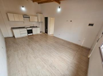 Departamento · 38m² · 2 Ambientes · Departamento de 2 Amb. a Estrenar en Alquiler, San Justo