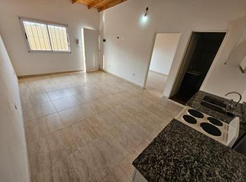 Departamento · 38m² · 2 Ambientes · Departamento de 2 Amb. a Estrenar en Alquiler en San Justo