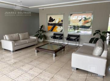 Departamento · 96m² · 4 Ambientes · 1 Cochera · Venta Dpto de 3 Dorm. con Cochera –milenica Rodriguez del Busto