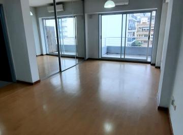 Departamento de 1 ambiente, Caballito · Monoamb Edif Categoria Seguridad 24 Hs Piscina Sum Parrilla