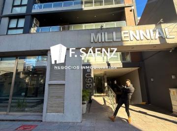 Departamento · 45m² · 2 Ambientes · Departamento en Venta en Pleno Centro de Lomas de Zamora