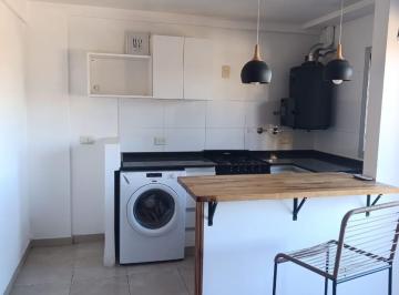 Departamento de 1 ambiente, Villa General Mitre · Monoambiente en Villa General Mitre Caba 2do Piso con Balcon