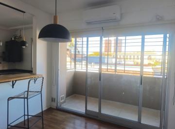 Departamento de 1 ambiente, Villa General Mitre · Monoambiente en Villa General Mitre Caba 2do Piso con Balcon