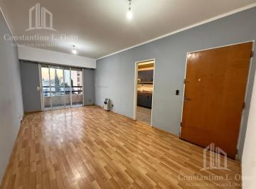 Departamento · 47m² · 2 Ambientes · Departamento 2 Ambientes - Alquiler