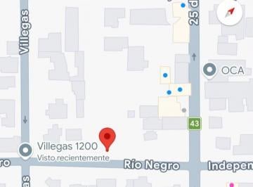 Terreno , Chos Malal · Terreno en Venta en Chos Malal – 234 m² con Servicios
