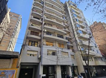 Departamento · 25m² · Ayacucho Al 1600, Amplio y Moderno Monoambiente Externo con Balcon