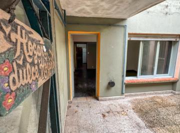 Casa · 90m² · 4 Ambientes · Venta Casa Interna Pasillo, Pte. Quintana 769, Las Heras, Rosario
