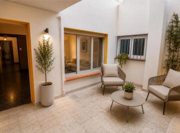 Casa · 90m² · 4 Ambientes · Venta Casa Interna Pasillo, Pte. Quintana 769, Las Heras, Rosario