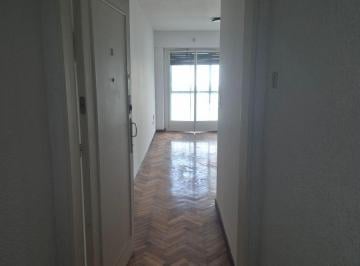 Departamento de 3 ambientes, Recoleta · Departamento en Barrio Norte