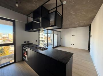 Departamento · 55m² · 2 Ambientes · Departamento Dos Ambientes a Estrenar en Alquiler - Quilmes Centro
