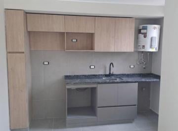 Departamento de 1 ambiente, Córdoba · Microdepartamento