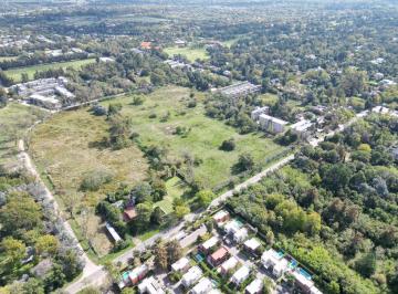 Terreno · 13774m² · Terreno Lote Ideal Emprendimientos o Desarrollos, Excelente Zona Highland Park, Pilar