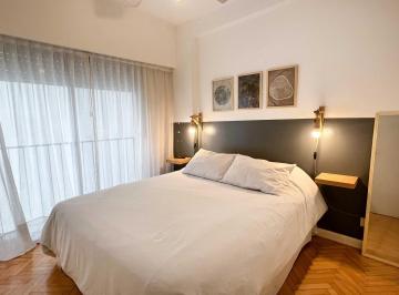 Departamento · 70m² · 3 Ambientes · Recoleta - Aguero y Juncal, 3 Amb, 70 m² (Ram)