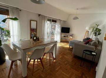 Departamento · 70m² · 3 Ambientes · Palermo - Darregueyra y Guatemala, 3 Amb, 70 m² (Rjm)
