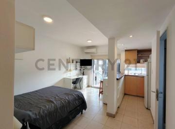 Departamento · 23m² · 1 Ambiente · Venta Monoambiente Luminoso Villa Crespo Opcional Amoblado
