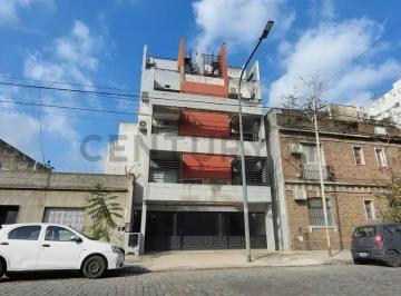 Departamento · 23m² · 1 Ambiente · Departamento Monoambiente Villa Crespo con Balcón Al Frente