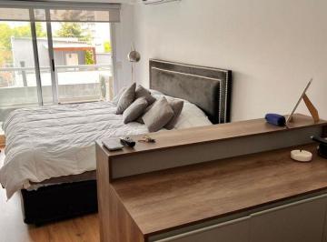 Departamento de 1 ambiente, Palermo · Monoambiente Moderno Amenities en Dorrego y Niceto