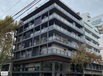 Departamento de 3 ambientes, Rosario · Departamento Semi Piso Rioja y Callao