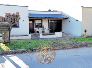 Casa · 500m² · 3 Ambientes · 1 Cochera · Venta Casa Madariaga 2 Ambientes Oportunidad