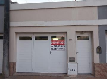Casa de 3 ambientes, Morteros · Morteros Córdoba