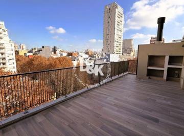 Departamento de 3 ambientes, Belgrano · Departamento en Alquiler de 2 Dorm. C/ Cochera en Belgrano