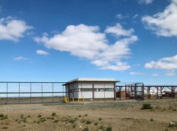 Terreno · 10000m² · Terreno Industrial en Añelo