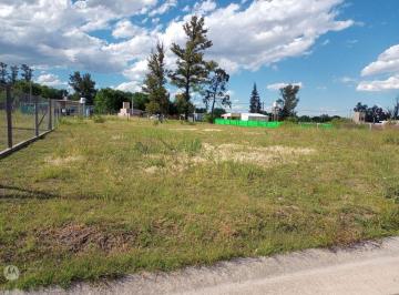 Terreno , Alta Gracia · Excelente Precio! Lote Portales del Tala Alta Gracia con Escritura