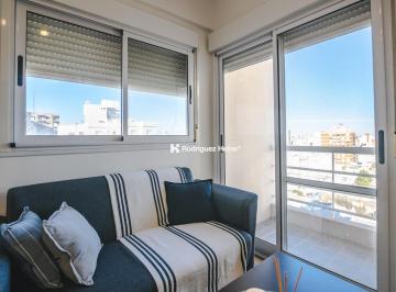 Departamento · 42m² · 2 Ambientes · 1 Cochera · Departamento en Venta - 1dormi & Cochera